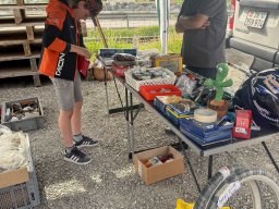 2026-05-30 - Zweirad-Flohmarkt Rothenthurm